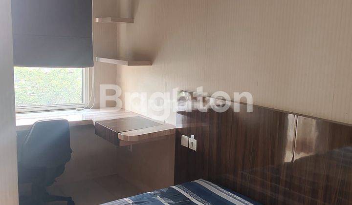 Apartemen Springlake, Tipe Studio, Lantai Rendah, Full Furnished 2