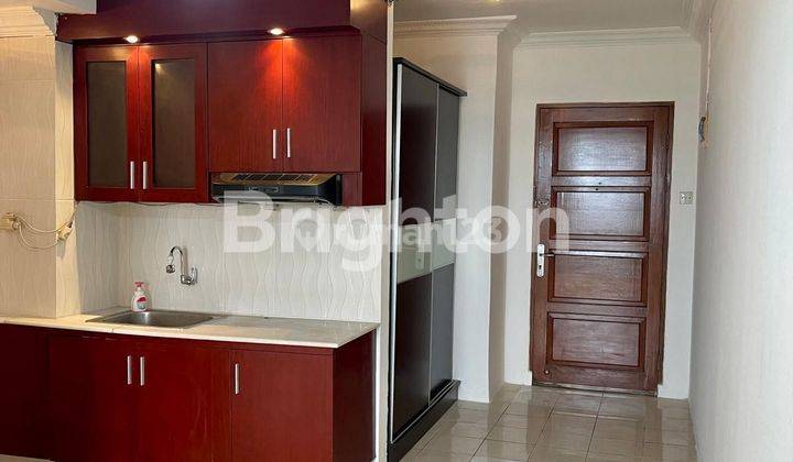 Apartemen Permata Eksekutif, Kebon Jeruk, 3br, Semi Furnished 1