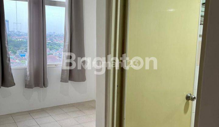 Apartemen Permata Eksekutif, Kebon Jeruk, 3br, Semi Furnished 2