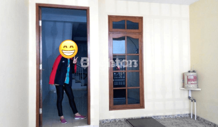 Rumah Tanjung Duren Selatan 3 Lantai, Bebas Banjir, Strategis 2