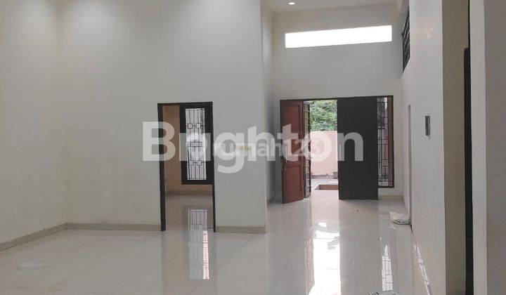 Rumah Taman Surya 5, Split Level, Unfurnished  2