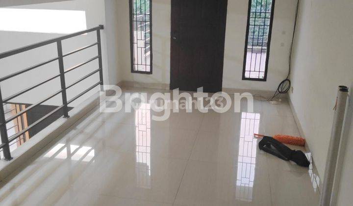 Rumah Taman Surya 5, Split Level, Unfurnished  1