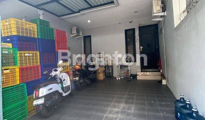 Rumah Grogol, 3 Lantai, Rapi Terawat, Siap Huni, Semi Furnished 2