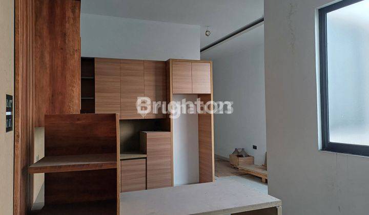 Rumah Kost Sunter Jaya Jakarta Utara-4 Lantai & 110 Kamar 2