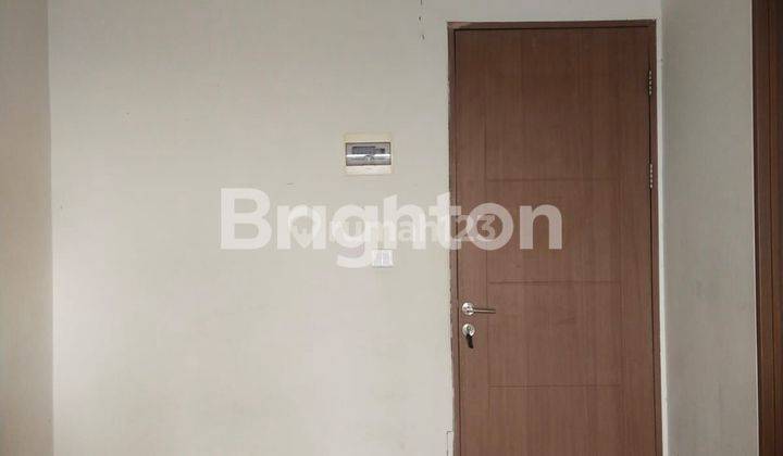 Apartemen Oak Tower, 2br, Semi Furnished, View City 2