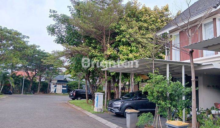 Rumah Clover Hill Residence, Di Bawah Harga Pasar, Semi Furnished 2