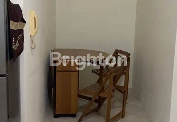 Apartemen 1br Corner Full Furnished Mediterania Garden Residence 2