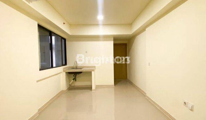 Apartemen Meikarta District 1 Tower Timberlake Tipe F Lt Rendah 1