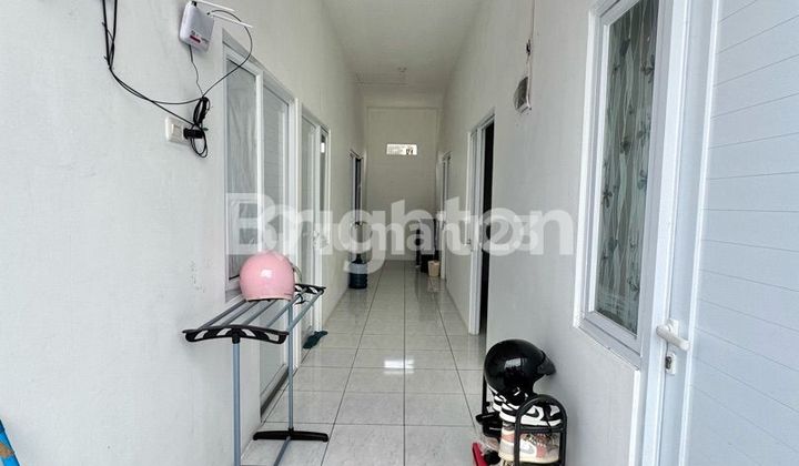 RUMAH KOST 2 LANTAI BARU DIBANGUN SEMI JADI DI DURI KEPA DEKAT KAMPUS ESA UNGGUL DAN UKRIDA RUMAH KOST 2 LANTAI BARU DIBANGUN SEMI JADI DI DURI KEPA DEKAT KAMPUS ESA UNGGUL DAN UKRIDA