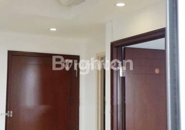 Apartemen Mediterania Marina Residence Ancol 1br, Hook, View City 2