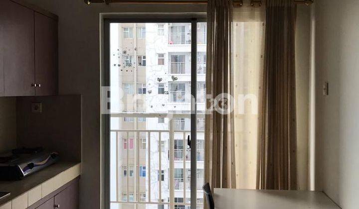 APARTEMEN 2 BR VIEW CITY MEDITERANIA GARDEN RESIDENCE 2 TOWER G 1