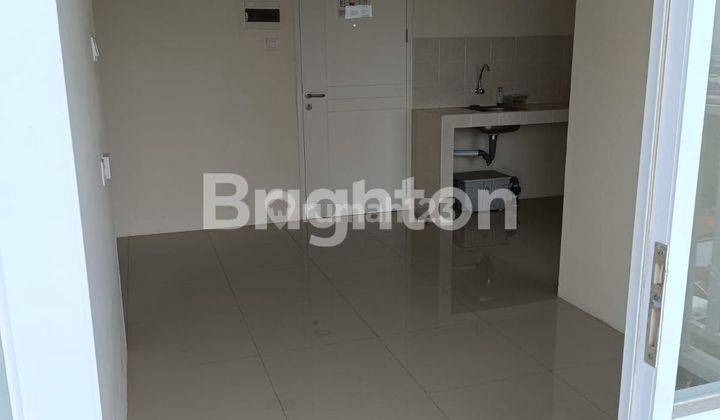 APARTEMEN WESTPOINT, KEDOYA, 2BR SEMI FURNISHED VIEW CITY 2