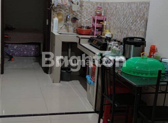 RUMAH MINIMALIS MODERN 3 LANTAI BEBAS BANJIR ROW 2 MOBIL TANJUNG DUREN SELATAN 2