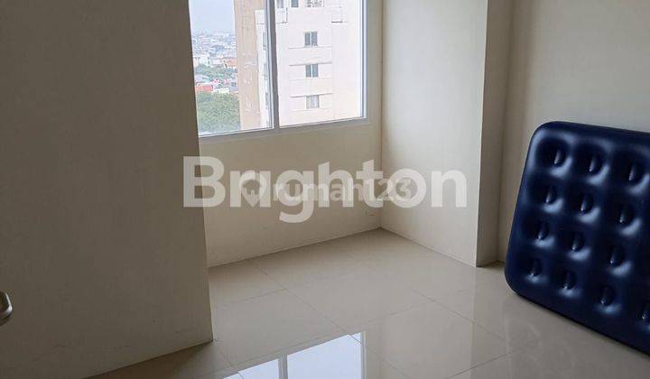 APARTEMEN WESTPOINT, KEDOYA, 2BR SEMI FURNISHED VIEW CITY 1