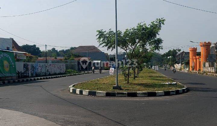 Tanah Murah 2 Menit Exit Tol Sawojajar Harga Dibawah Pasaran 2