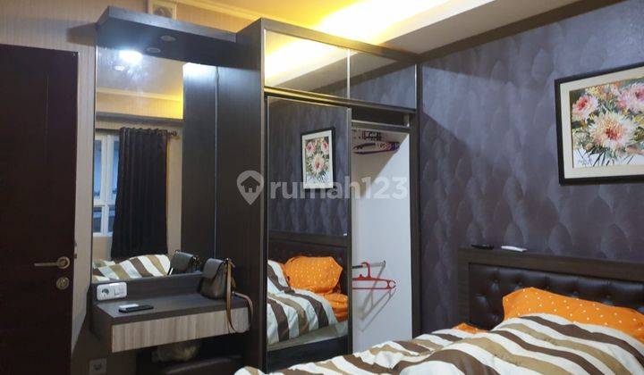 Jual Nego Apartemen 2BR Full Furnished Gateway Pasteur  1