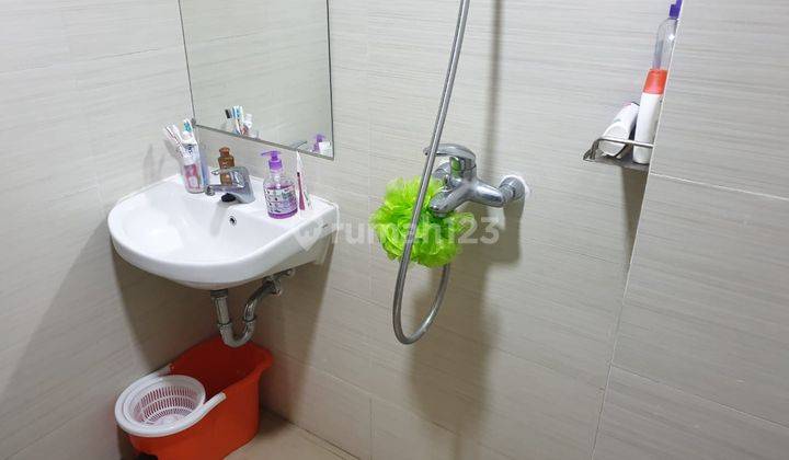 Jual Nego Apartemen 2BR Full Furnished Gateway Pasteur  3