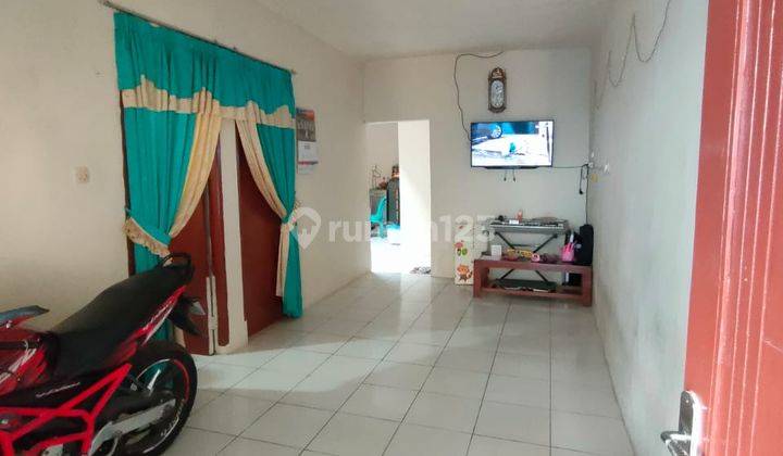 Dijual Cepat! Nego Keras Rumah Bandung Utara, Taman Bunga Cilame  2