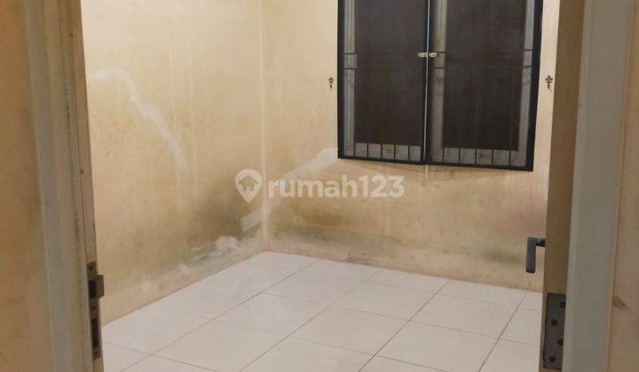 Cepat Rumah 2 Lantai