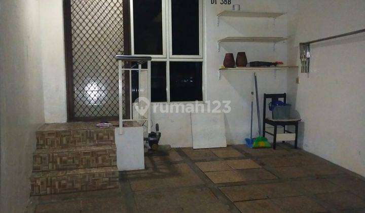 Cepat Rumah 2 Lantai