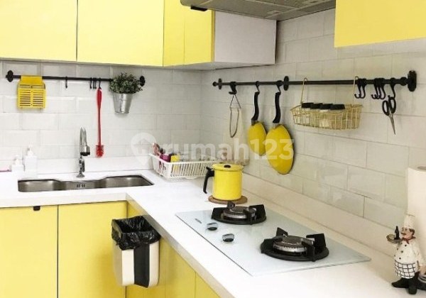Disewakan Rumah di Perumahan Araya Malang Gmk01838 6