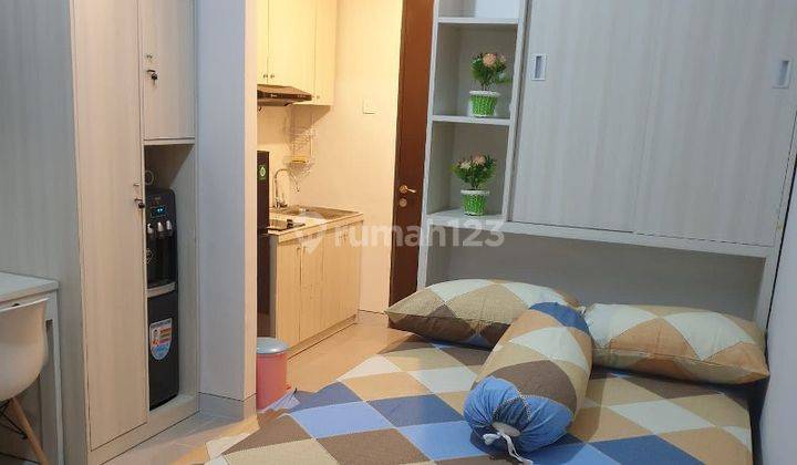 Dijual Unit di Apartemen Begawan Dinoyo Gmk01886 1