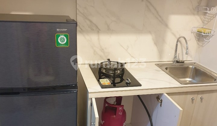 Dijual Unit di Apartemen Begawan Dinoyo Gmk01886 6
