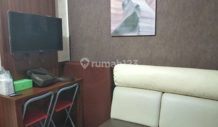 Dijual Unit di Apartemen Sukarno Hatta Malang Gmk01368 3