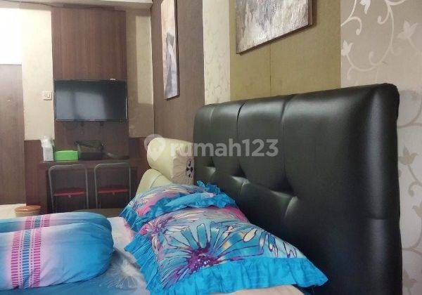 Dijual Unit di Apartemen Sukarno Hatta Malang Gmk01368 5