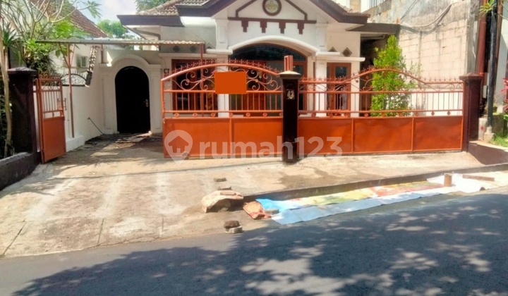 Disewakan Rumah di Sukarno Hatta Gmk01561 1
