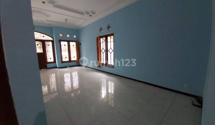 Disewakan Rumah di Sukarno Hatta Gmk01561 4