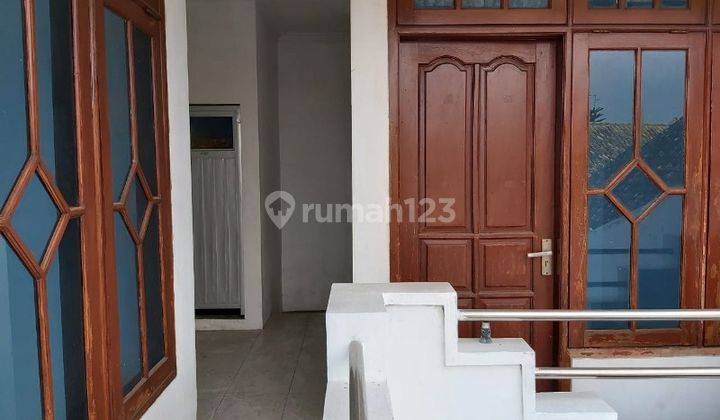 Disewakan Rumah di Sukarno Hatta Gmk01561 12