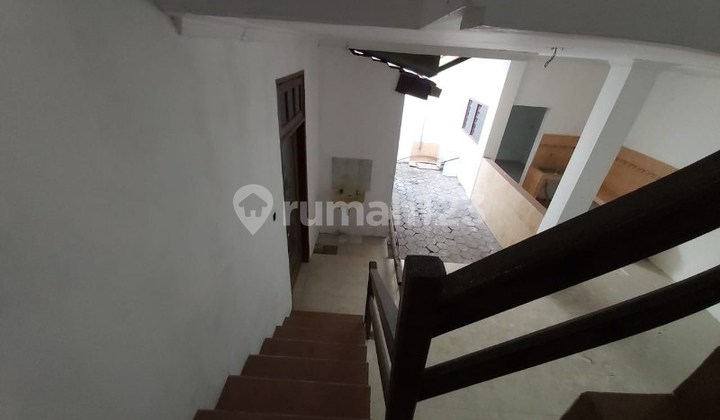 Disewakan Rumah di Sukarno Hatta Gmk01561 13