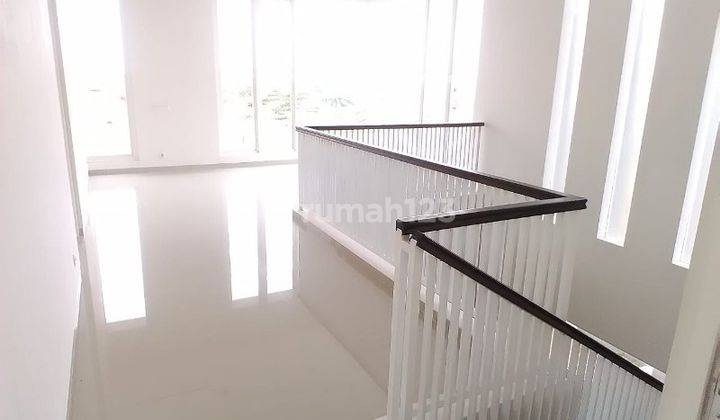 Disewakan Rumah Baru di Perumahan Araya Gmk01657 11