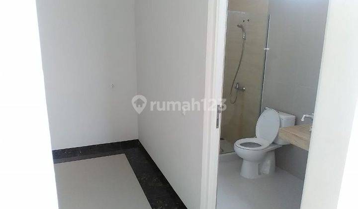 Disewakan Rumah Baru di Perumahan Araya Gmk01657 15