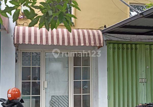 Dijual Ruko Murah di Sawojajar Gmk00975