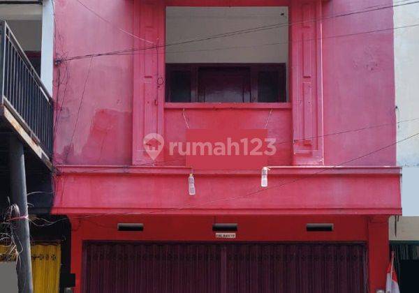 Disewakan Ruko Strategis di Sawojajar Gmk01461 1