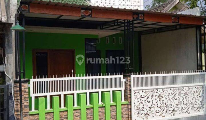 Dijual Rumah di Sempalwadak, Bululawang Gmk01679 1
