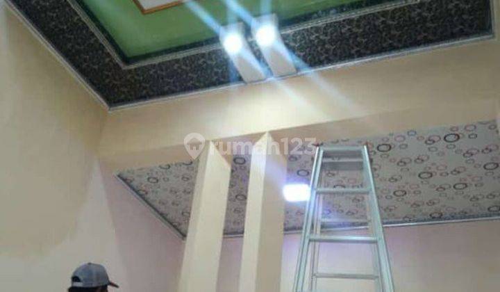 Dijual Rumah di Sempalwadak, Bululawang Gmk01679 2
