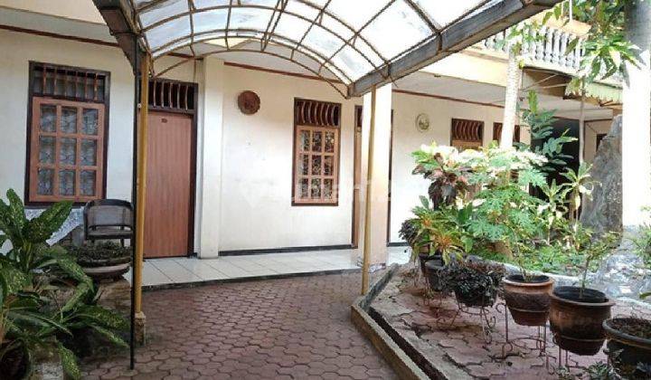 Dijual Ruang Usaha Strategis di Panglima Sudirman Malang Gmk00654 4