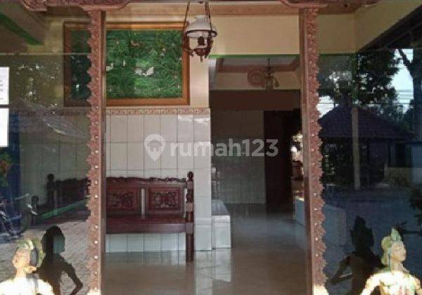 Dijual Ruang Usaha Strategis di Panglima Sudirman Malang Gmk00654 8