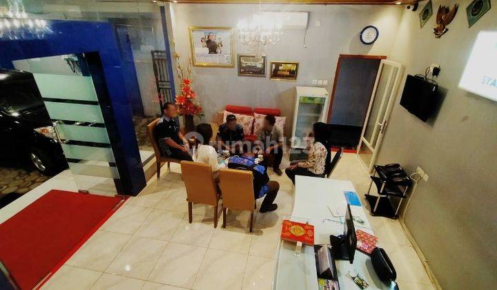 Dijual Ruang Usaha Strategis di Tlogo Indah Dinoyo Malang Gmk00655 1