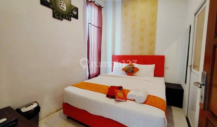 Dijual Ruang Usaha Strategis di Tlogo Indah Dinoyo Malang Gmk00655 2