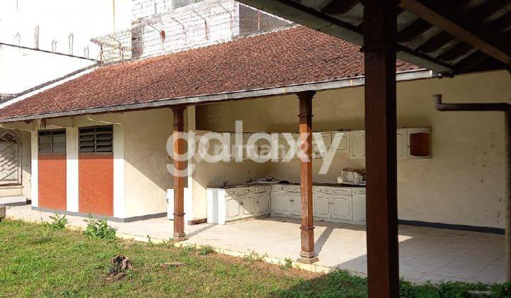 Disewakan Rumah Jalan Gunung2 Gmk02037 2