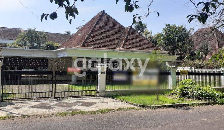 Disewakan Rumah Jalan Gunung2 Gmk02037 3