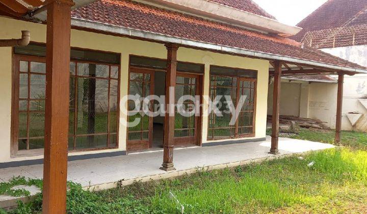 Disewakan Rumah Jalan Gunung2 Gmk02037 4
