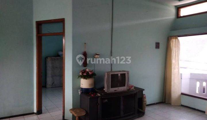Rumah Bagus Disewakan di Daerah Blimbing Malang Gmk01770 2