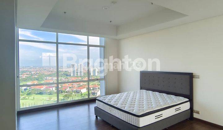 Apartemen Mewah Long Golf View 2