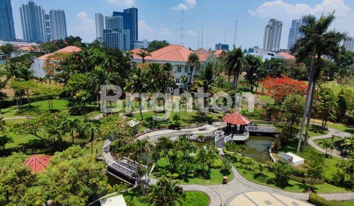 Condominium Graha Prima Golf View & Pool View 2