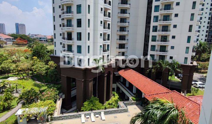 Condominium Graha Prima Golf View & Pool View 1